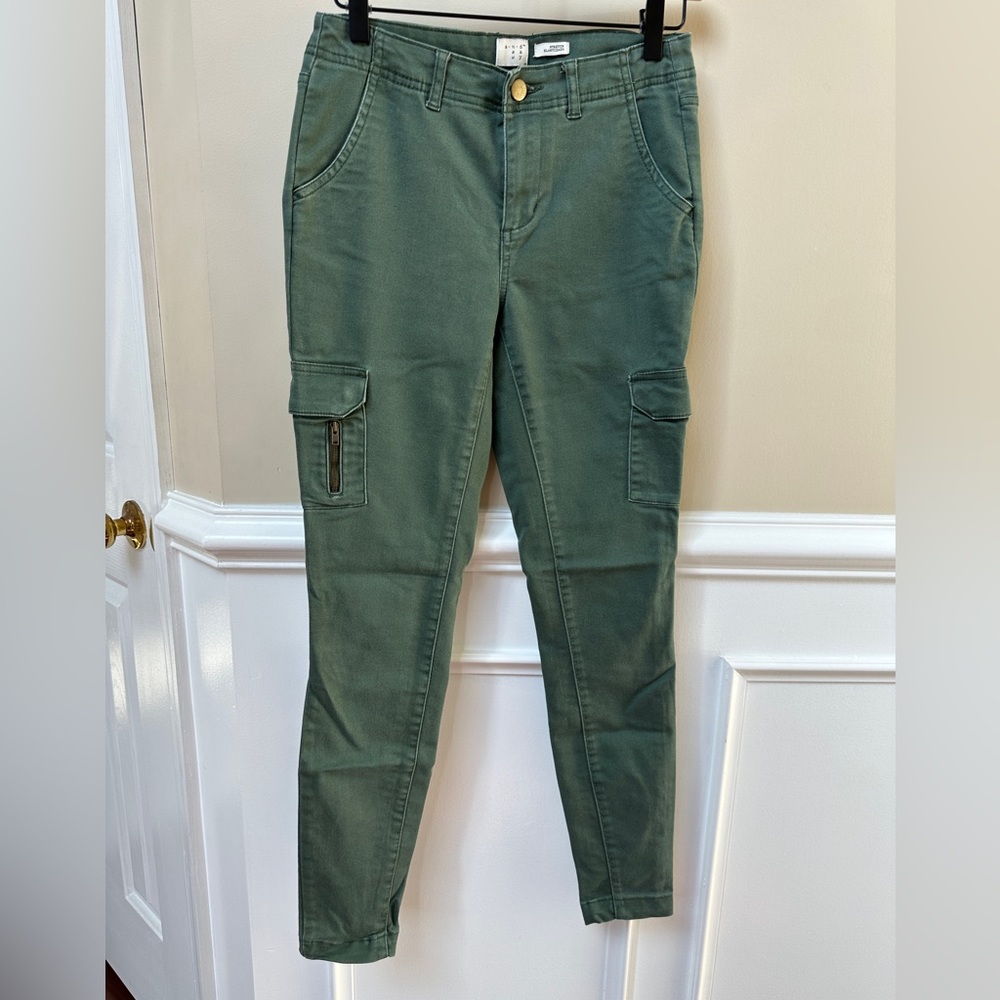 A New Day Pant
